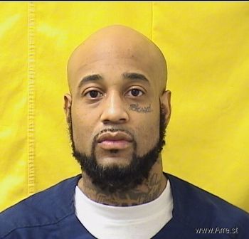 Michael A Garrett Ii Mugshot